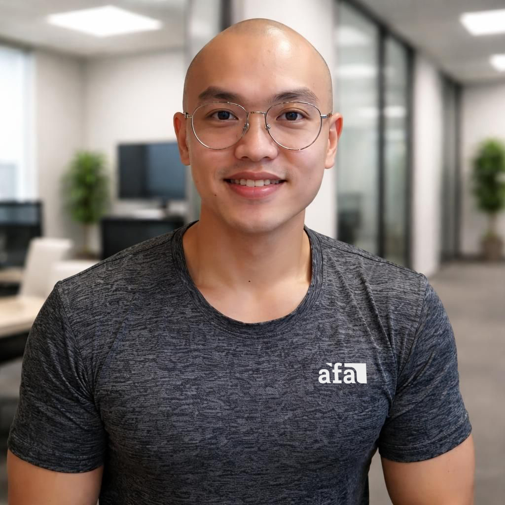 Lucas AFA profile picture