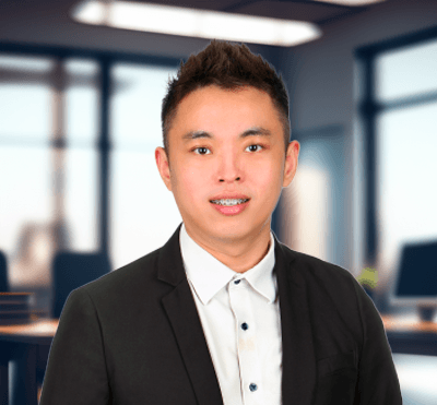 Martin Tan AFA profile picture