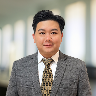 Dato Gilbert Hew AFA profile picture