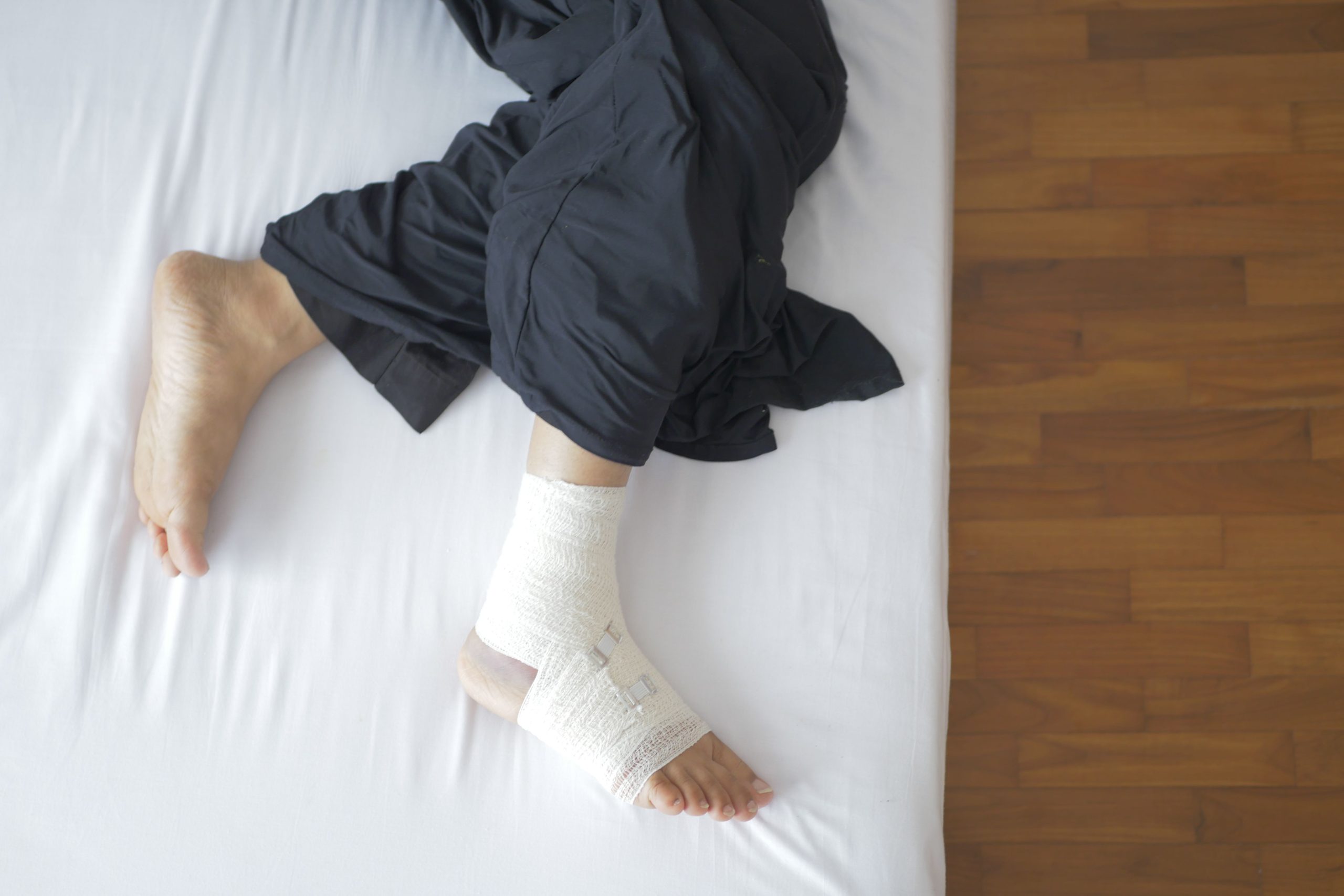 Injuiry