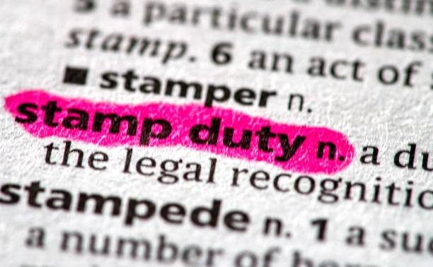 Stamp Duty